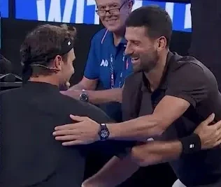 Rus objasnio celom svetu zašto je Novak GOAT: "Nekima je Federer najveći ikada, ali brojke ne lažu"