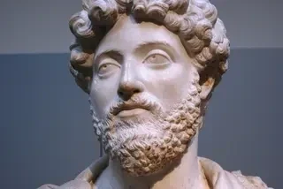 Kako postati rimski car? 