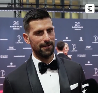 Đoković otkrio stanje i zabrinuo pred Rim i Rolan Garos