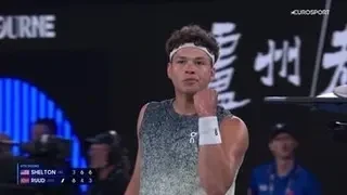 "Znam da ste večeras hteli da vidite Đokovića, ali..."