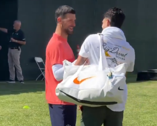 Oglasili se organizatori: Evo kad Đoković kreće po titulu u Indijan Velsu