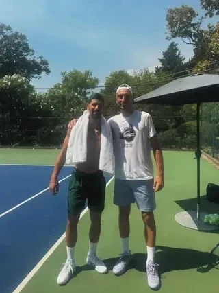 "Zamalo da propustim turnir da bih gledao Partizan u Evroligi" (VIDEO)