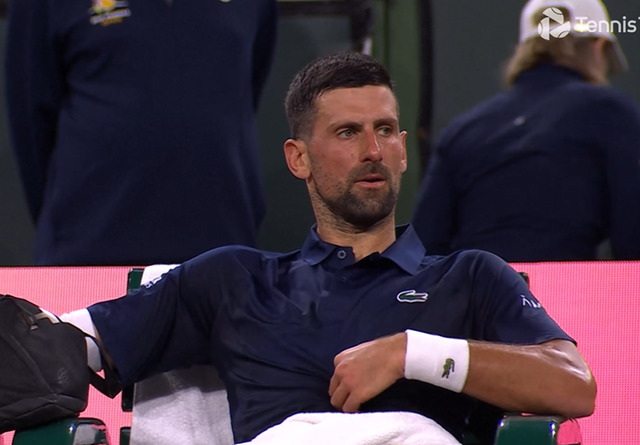 Nestvarna noć u Kaliforniji – Đoković ostavio srce na terenu, ali 14 godina mlađi ide dalje!