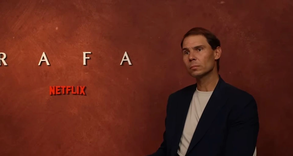 Rafa Nadal brutalno iskren o problemima: "Davio sam se u svojoj pljuvački"