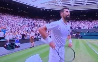 "Nekada Bog u Srbiji, a sada persona non grata"