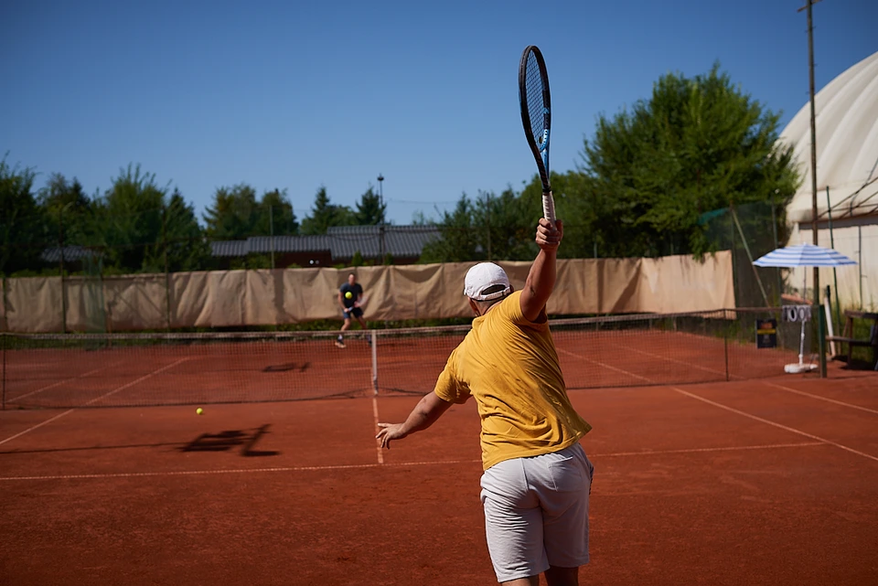 Reketiranje open 4: Najduže finale i najbolji rekreativni tenis Srbije obeležili prethodni vikend