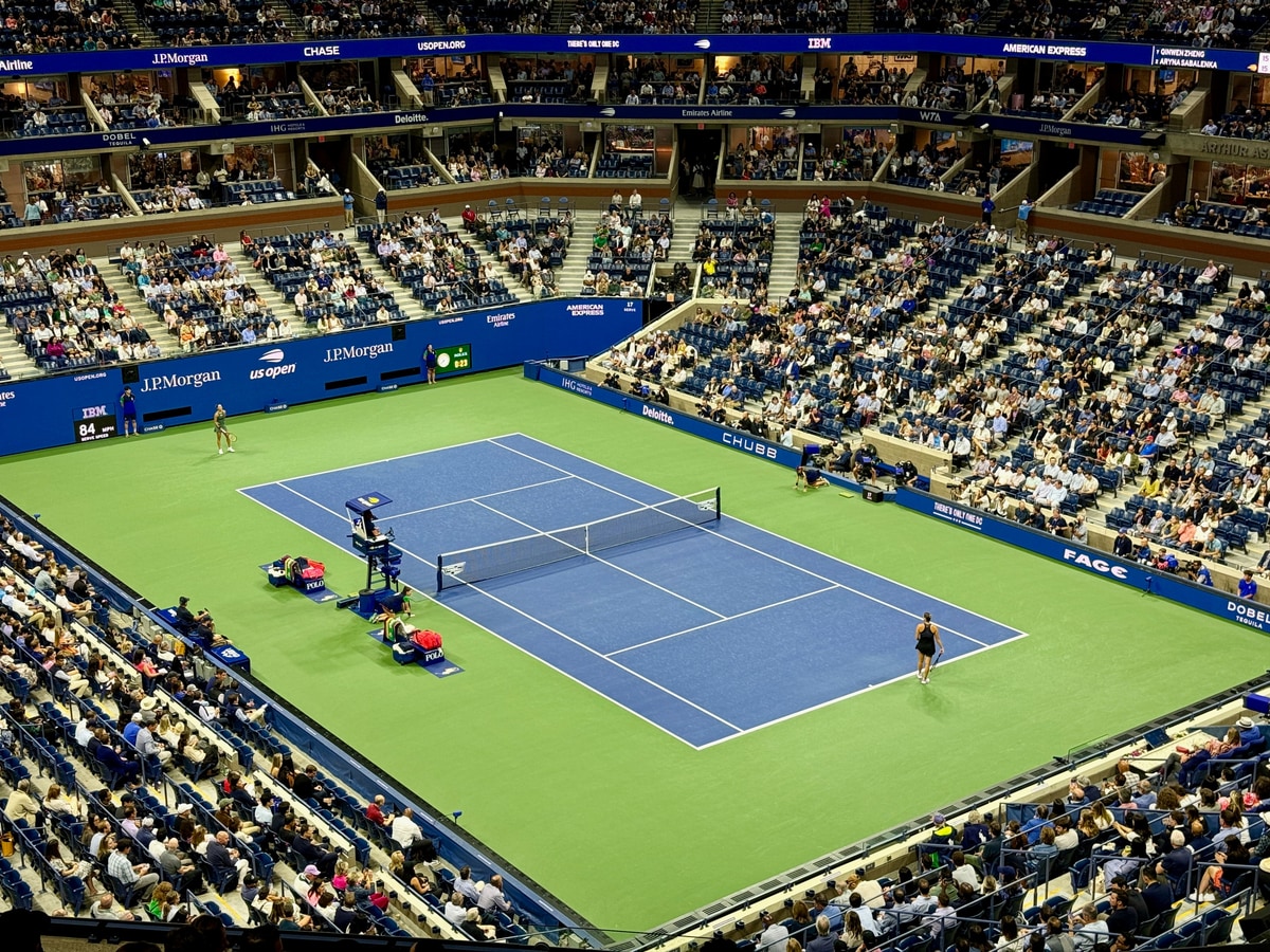 US open drastično uvećao nagradni fond – 32.000 dolara za prvo kolo kvalifikacija!