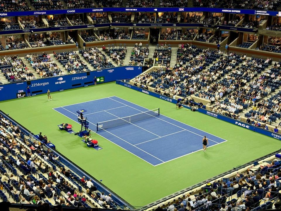 US open drastično uvećao nagradni fond – 32.000 dolara za prvo kolo kvalifikacija!