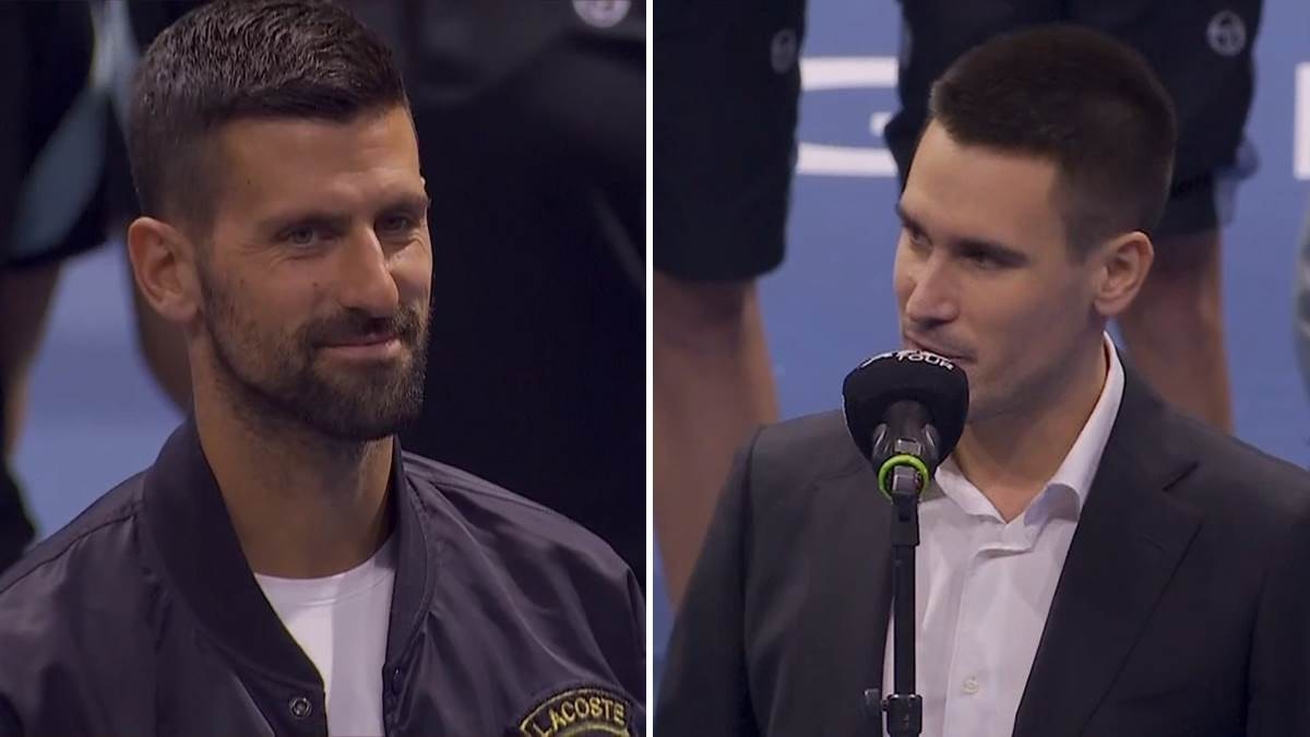 Loše vesti za Đokoviće