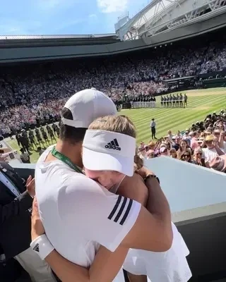 Ko je Stefano Vukov? Kontroverzni Hrvat kao trener (i dečko?) Jelene Ribakine