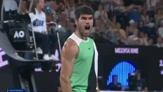 Surov, suroviji – Alkaras!