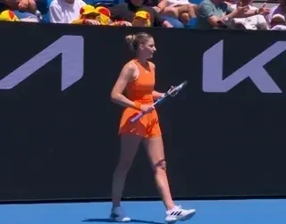 Karolina, znaš li koja je ovo godina?! 