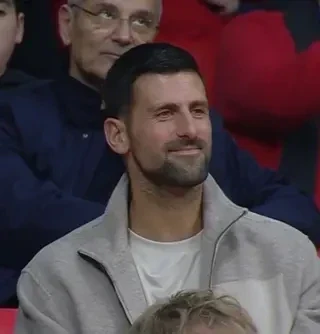 Novak otkrio ćerkinu tajnu: "Zbog Tare moramo to da tražimo gde god odemo"