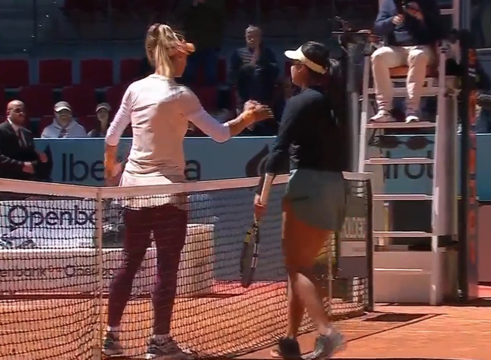 Ukrajinski plač: Rusi hoće da umremo! Delimo svlačionicu sa ljudima koji nam žele smrt