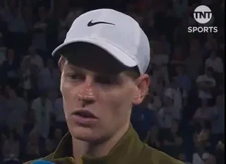 "Trenirao sam sa Sinerom – dva sata nije rekao ni reč"