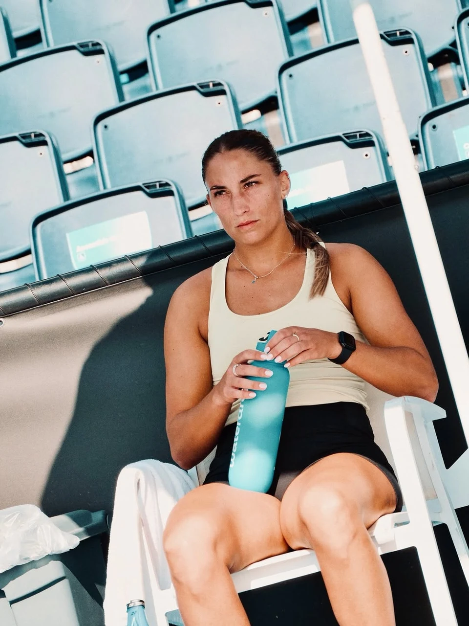 Ma, kakav tenis – Mađarica prelazi na OnlyFans: Oglasila na Instagramu posle drame i pretnji (FOTO, VIDEO)