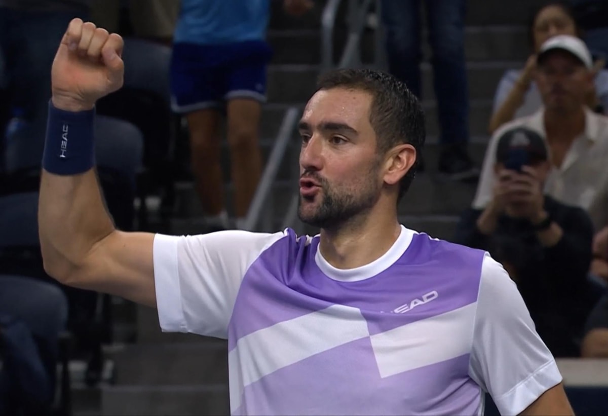 Haos u Madridu: Čilić otkazao u poslednjem trenutku, organizatori morali hitno da reaguju