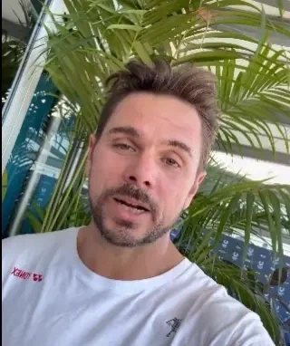 Vavrinka dobio vajld kard za Australijan open!