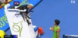 Alkaras udario na Hrvaticu: "Ovo je sra**e!"; Javila se i Andrea: "Ona će ga uništiti i mentalno i emocionalno!" (VIDEO)