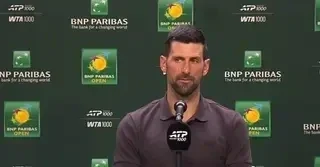 Đoković se usudio da kaže ono što mnogi ne smeju: "Fonseka je super, ali zašto se ne priča o njima dvojici?"