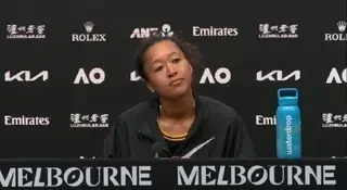 Osaka napravila haos, pa se povukla sa Australijan opena