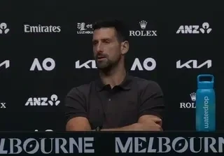 Da li je Novak Đoković stvarno u Epstinovim fajlovima? Ovo je jedina istina