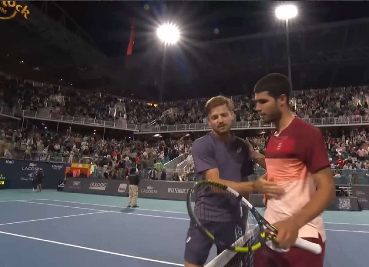 Povlači se čovek koji vodi protiv Alkarasa u međusobnim okršajima: "Doneo sam najtežu odluku"