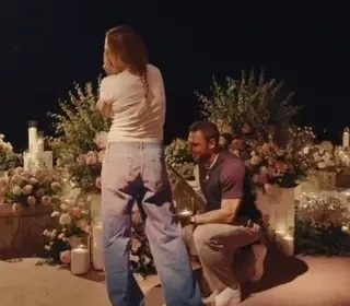 Arina Sabalenka rekla "da"! Milijarder Frangulis zaprosio teniserku, oglasio se i Đoković VIDEO