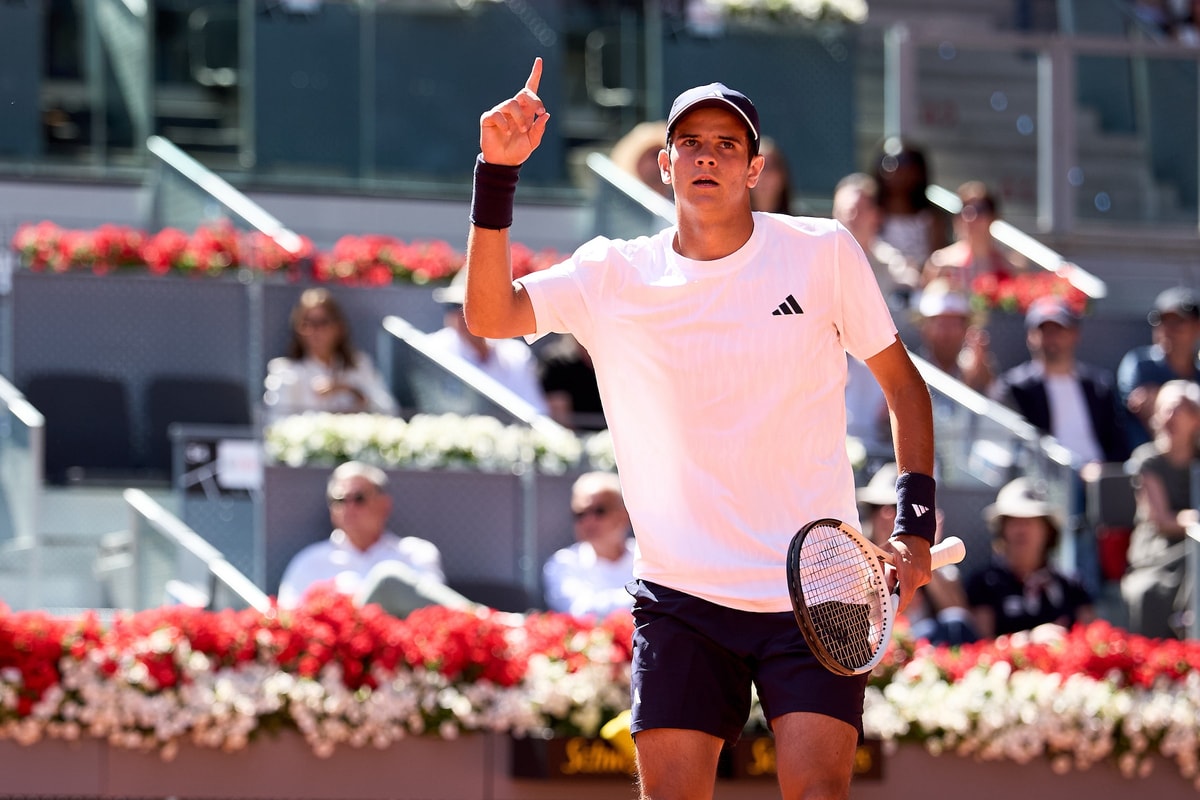 Spremaju se kokice u Madridu: Hodar zakazao spektakl sa Sinerom