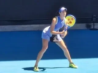 Olga Danilović: J*** ga, stanite vi na teren