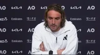 Cicipas otvorio dušu: "Prestao sam da uživam u tenisu"